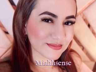Miahhsense