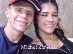 michelleandhans Uk Sexy Milfs