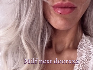 Milf_next_doorxxx