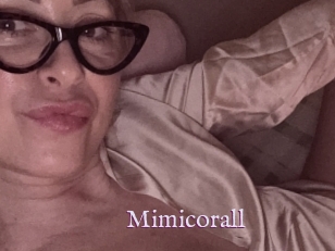 mimicorall Uk Sexy Milfs