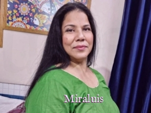 miraluis Uk Sexy Milfs