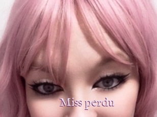 Miss_perdu