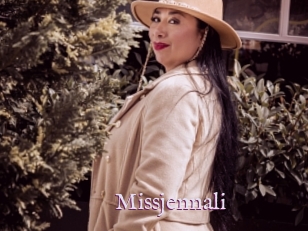 Missjennali
