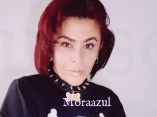 Moraazul