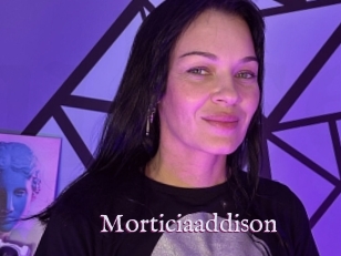 Morticiaaddison