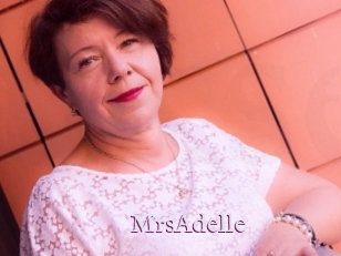 mrsAdelle Uk Sexy Milfs