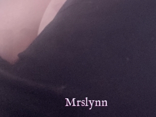 Mrslynn