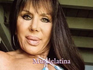 musclelatina Uk Sexy Milfs