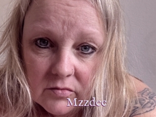 Mzzdee