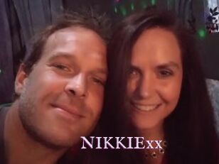 NIKKIExx Uk Sexy Milfs