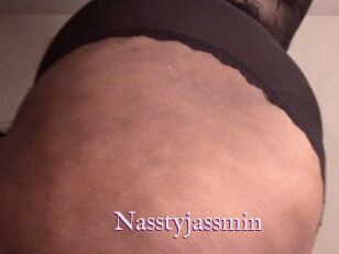 Nasstyjassmin