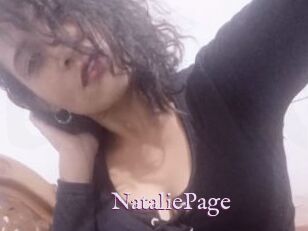 NataliePage Uk Sexy Milfs