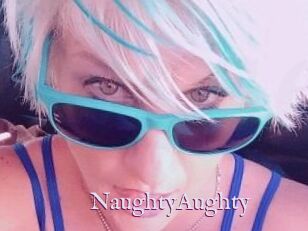 NaughtyAughty
