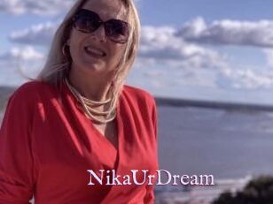 NikaUrDream Uk Sexy Milfs