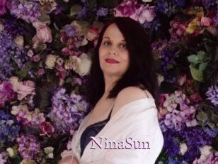 NinaSun Uk Sexy Milfs