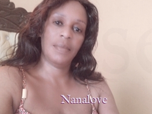 Nanalove