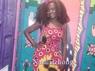 nataliazhong Uk Sexy Milfs