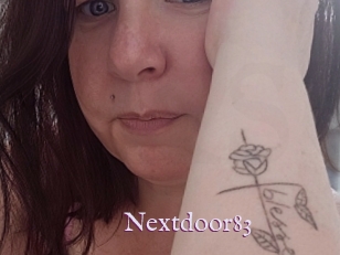 Nextdoor83
