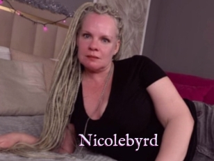 nicolebyrd Uk Sexy Milfs
