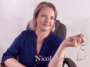 nicolehot Uk Sexy Milfs