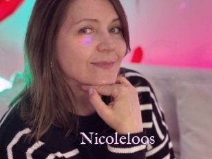 nicoleloos Uk Sexy Milfs