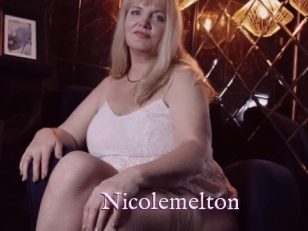 nicolemelton Uk Sexy Milfs