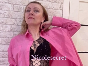 nicolesecret Uk Sexy Milfs