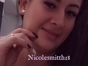 nicolesmitth18 Uk Sexy Milfs