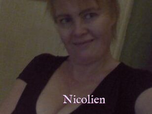 nicolien Uk Sexy Milfs