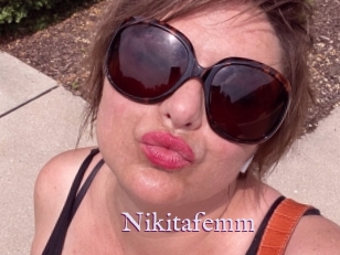 Nikitafemm