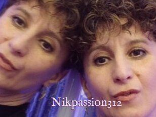 nikpassion312 Uk Sexy Milfs