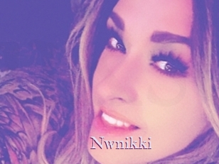 Nwnikki