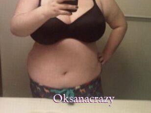 Oksanacrazy Uk Sexy Milfs