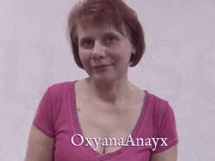 OxyanaAnayx
