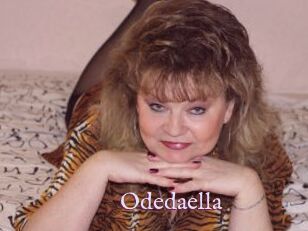 Odedaella