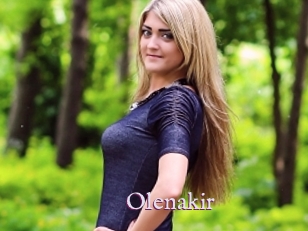 Olenakir