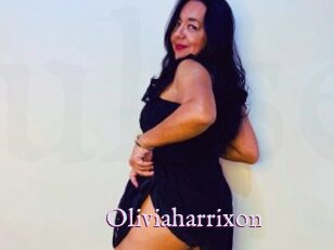 Oliviaharrixon