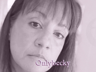 Onlybecky