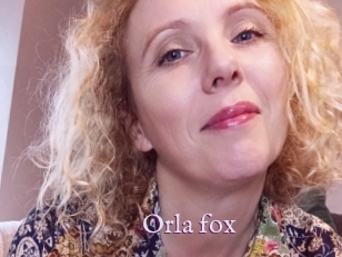orla_fox Uk Sexy Milfs