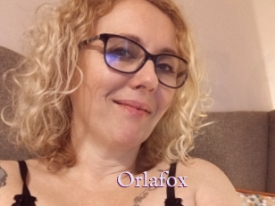 Orlafox