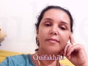 Ouifakhiba