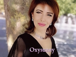 Oxysunny