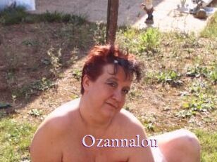 ozannalou Uk Sexy Milfs