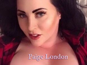 Paige_London Uk Sexy Milfs