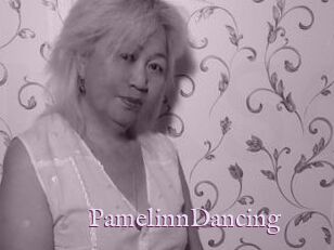 PamelinnDancing Uk Sexy Milfs