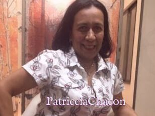 PatricciaChacon Uk Sexy Milfs