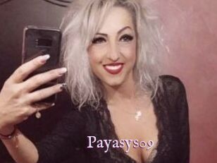 Payasys09 Uk Sexy Milfs