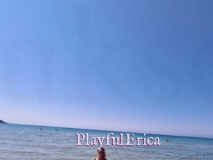 PlayfulErica Uk Sexy Milfs