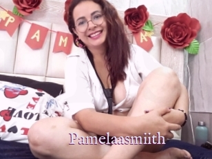 Pamelaasmiith