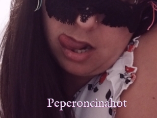 Peperoncinahot